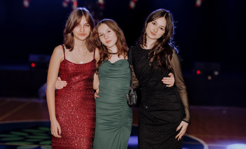 Lyceum Winter Ball 2024 - image 74