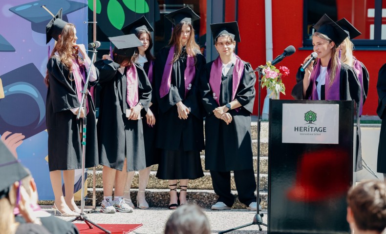 A Level Graduation 2026 - image 65