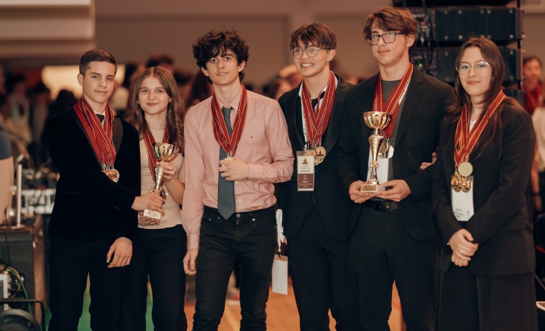 The World Scholar's Cup - image 207