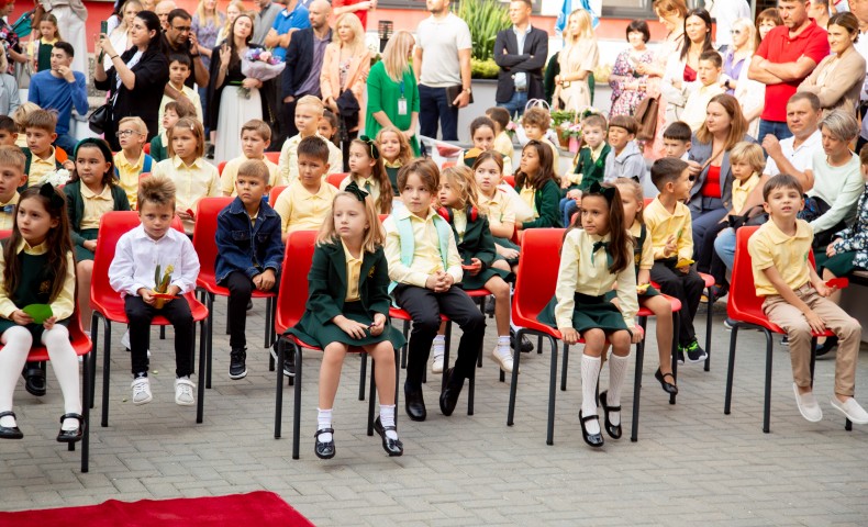 Back to school - 1st September 2022 - image 6