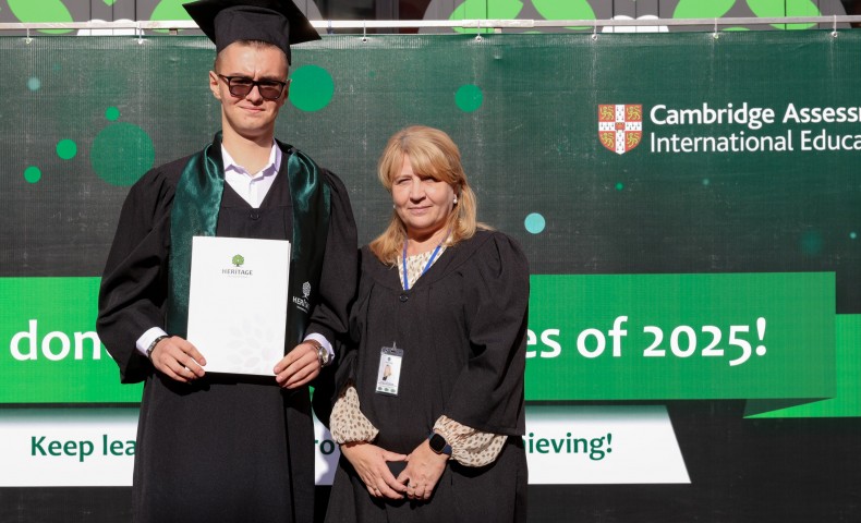 IGCSE Graduates - Class of 2025 - image 102