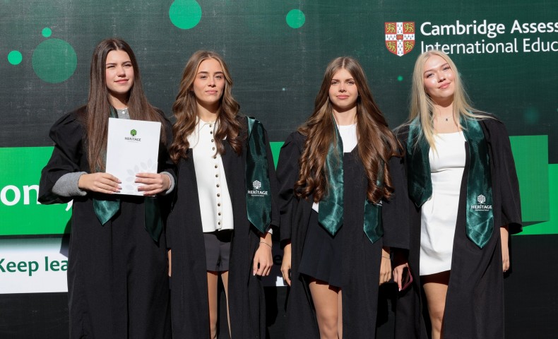 IGCSE Graduates - Class of 2025 - image 104