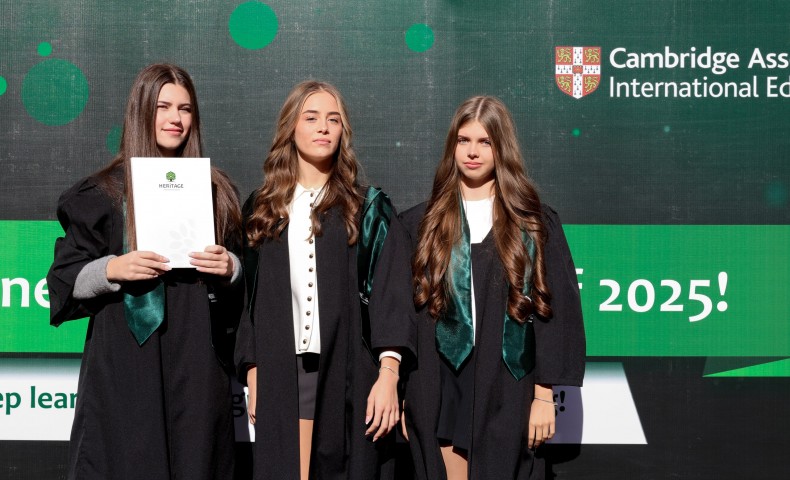 IGCSE Graduates - Class of 2025 - image 103