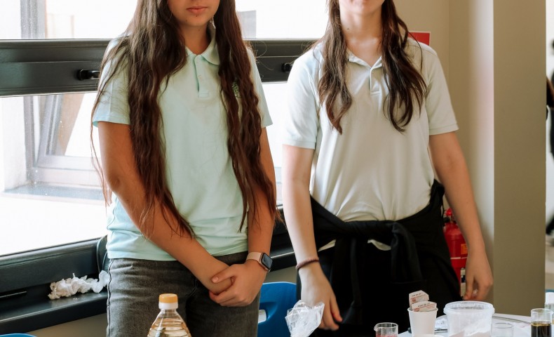 Science Fair 2025 - image 17