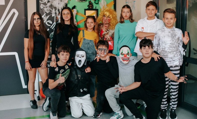 Halloween 2024 - image 49