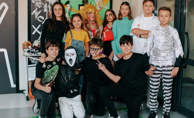 Halloween 2024 - image 48