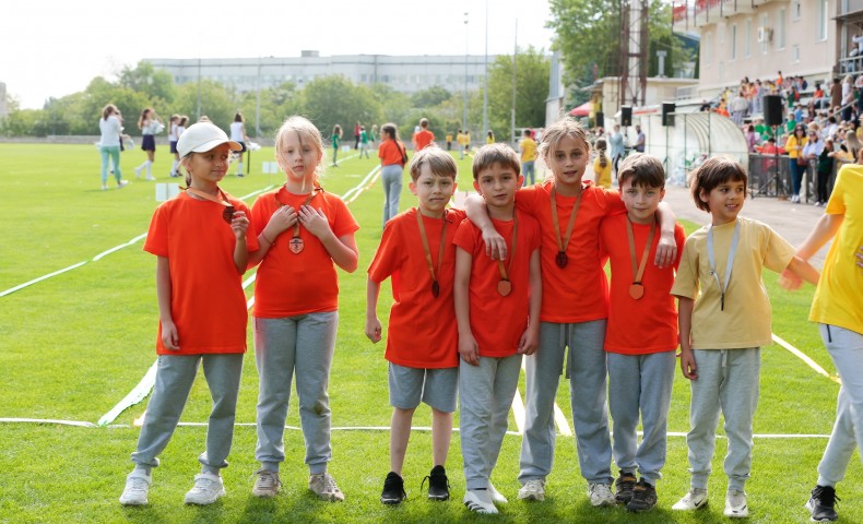Sports Day 2025 - image 158