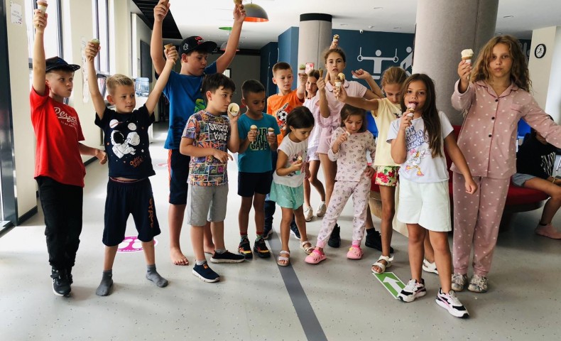 Международный Летний Лагерь 2022 – Cессия „Inside out” - image 159