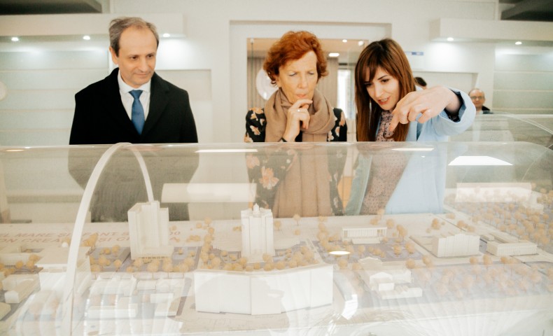 Baroness Janet Royall’s visit to Moldova (April 2023) - image 66