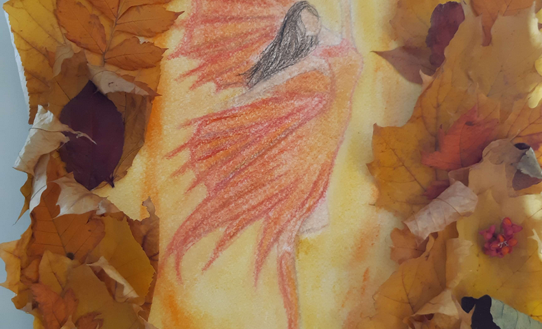 "Golden Autumn" 2018 - image 85