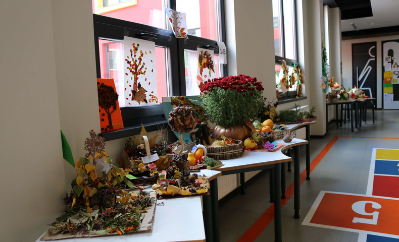 "Golden Autumn" 2018 - image 27