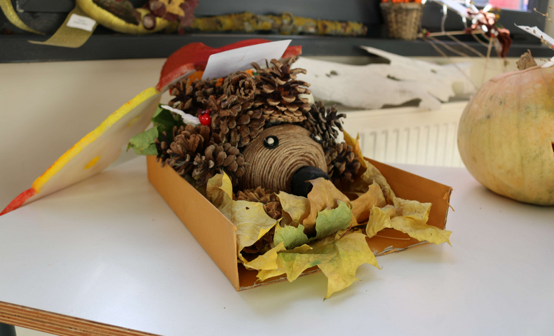 "Golden Autumn" 2018 - image 14