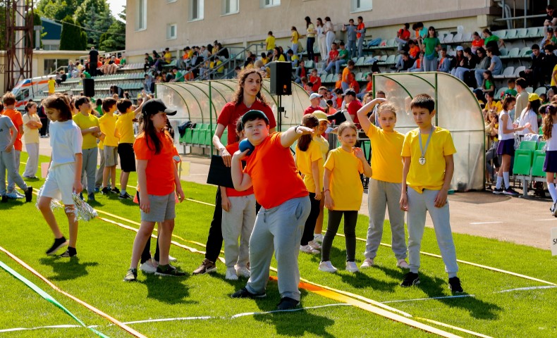 Sports Day 2025 - image 99