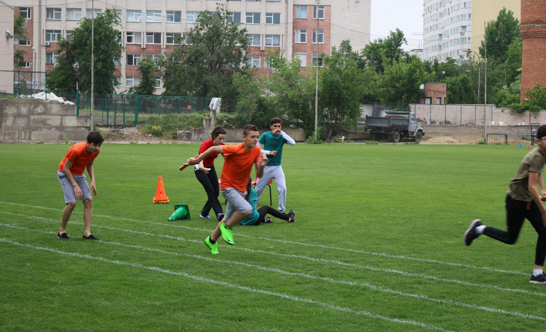 Sports Day - image 281