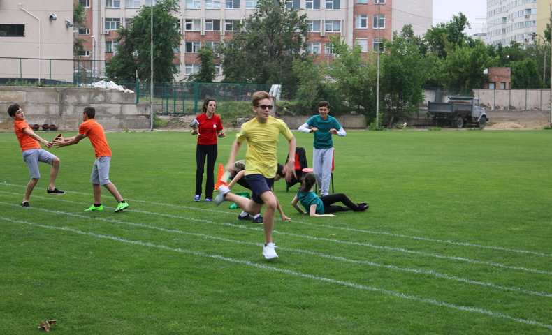 Sports Day - image 280
