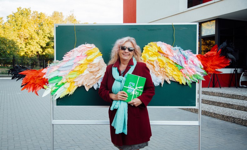 Teacher's Day at Heritage 2022 - image 39