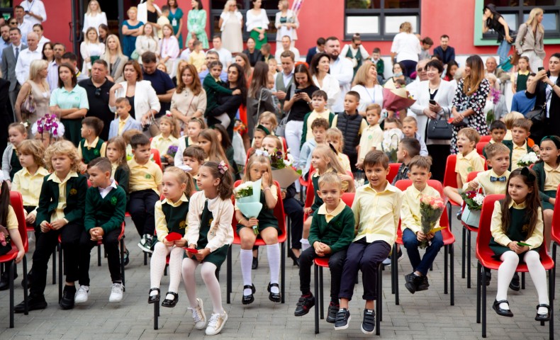 Back to school - 1st September 2022 - image 5