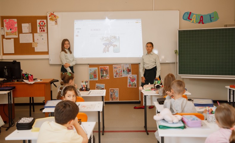 Teacher's Day at Heritage 2022 - image 117