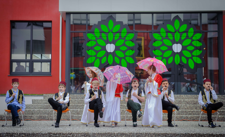 International Day at Heritage 2019 - image 139