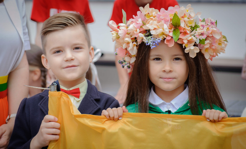 International Day at Heritage 2019 - image 137