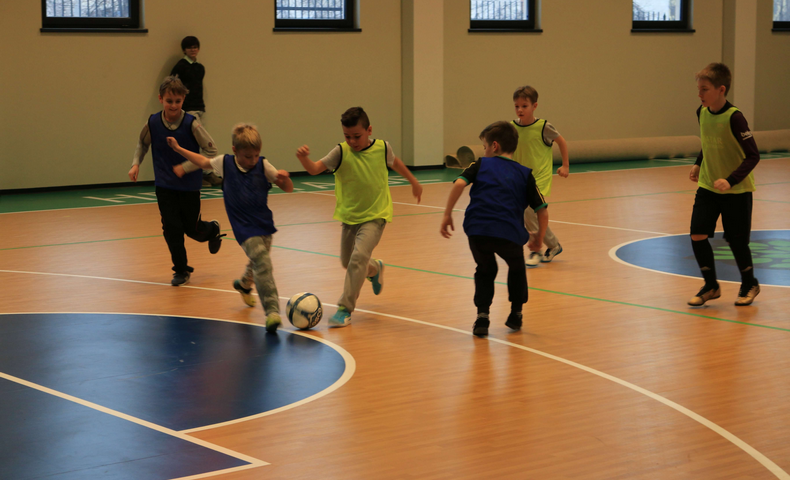 Football - Friendly Match - image 37