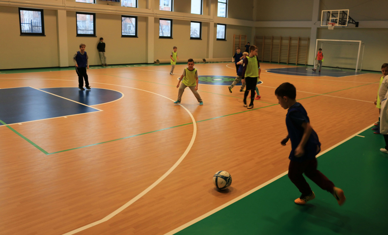 Football - Friendly Match - image 38