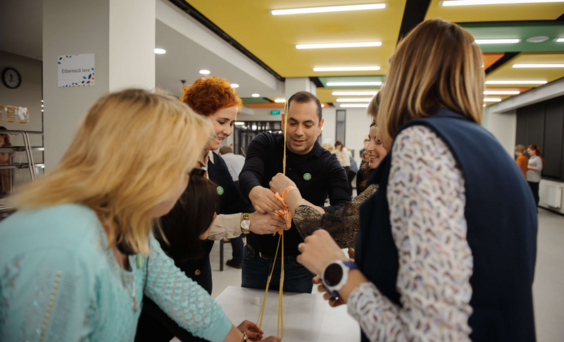 Heritage Teambuilding - image 85