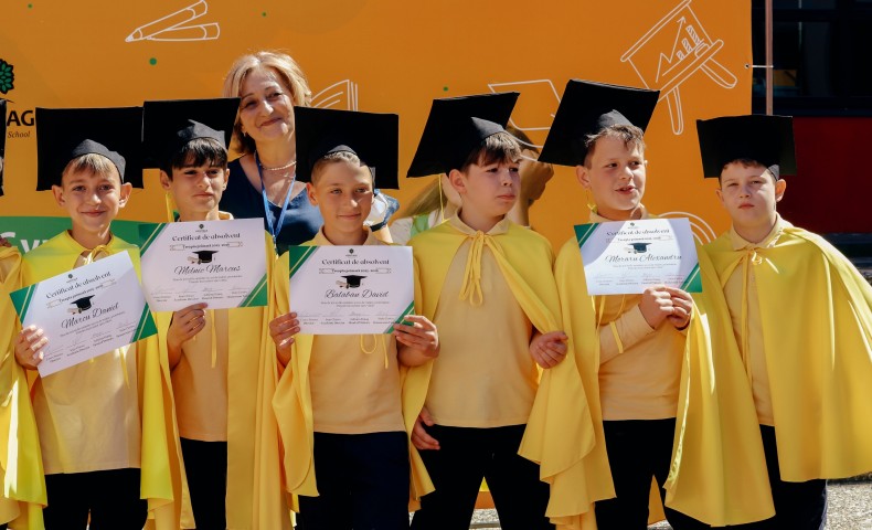 4A Graduation 2026 - image 73
