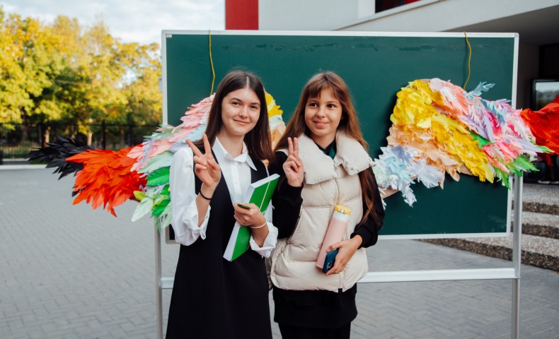 Teacher's Day at Heritage 2022 - image 54