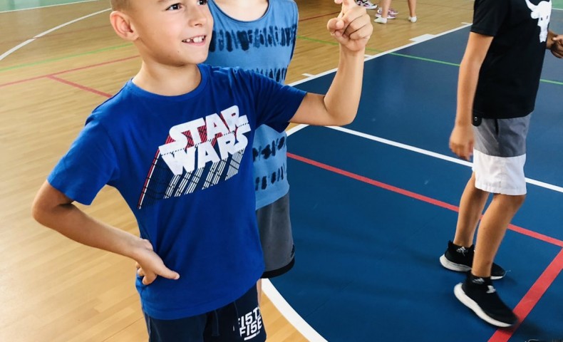 Международный Летний Лагерь 2022 – Cессия „Inside out” - image 160