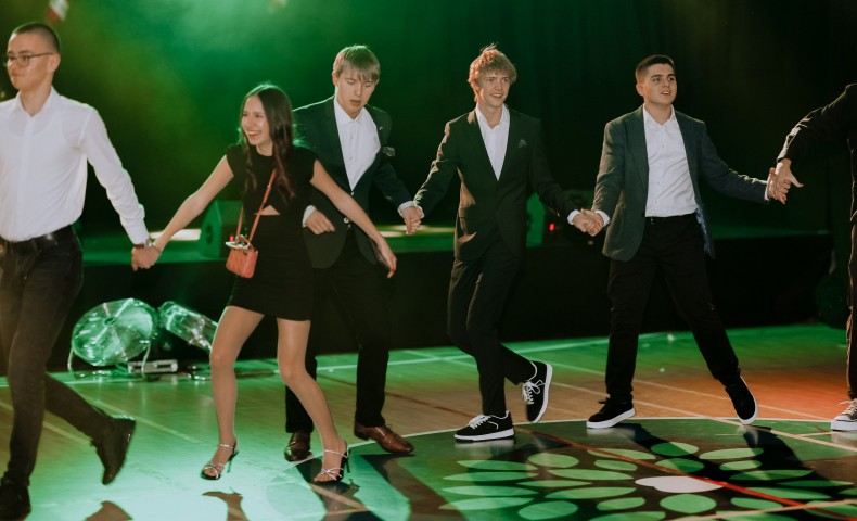 Lyceum Winter Ball 2024 - image 31