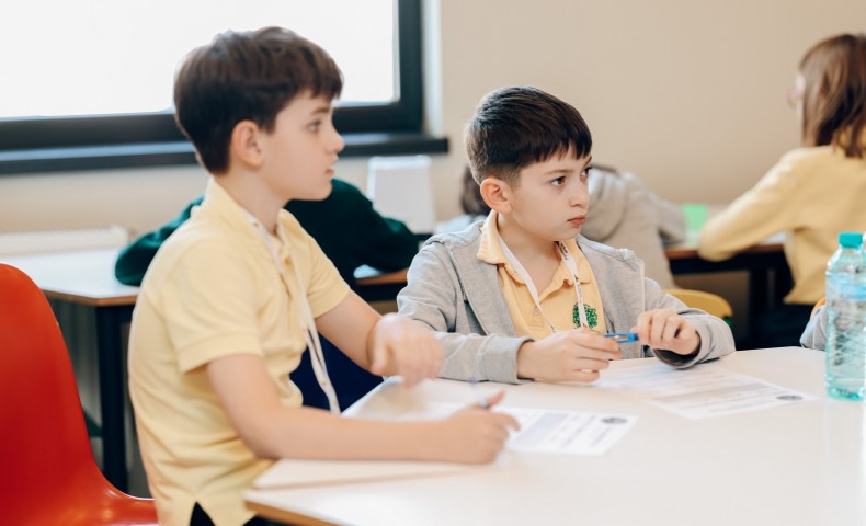 The World Scholar's Cup - image 42