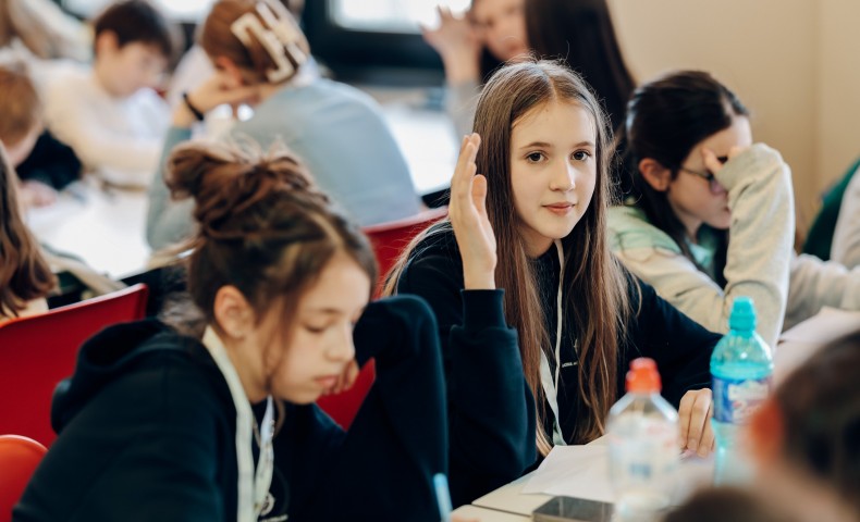 The World Scholar's Cup - image 41