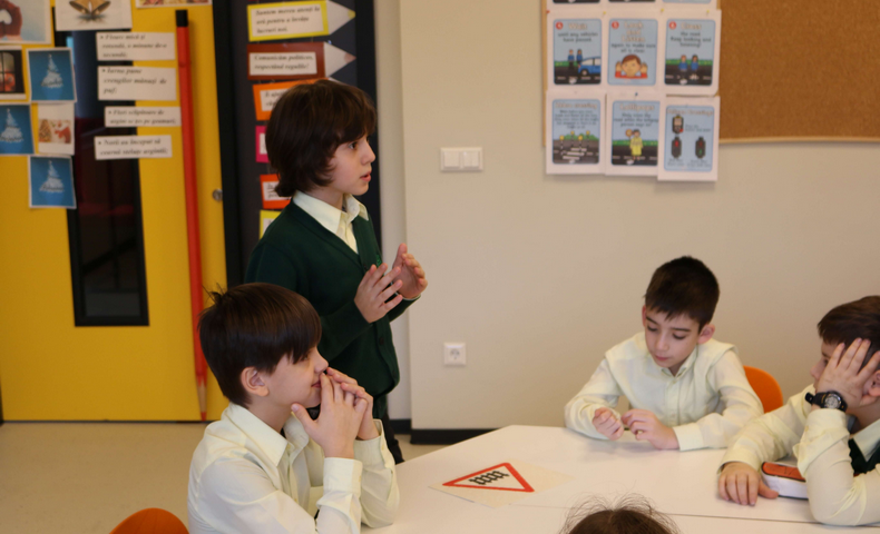 Police Lesson on Security - image 11