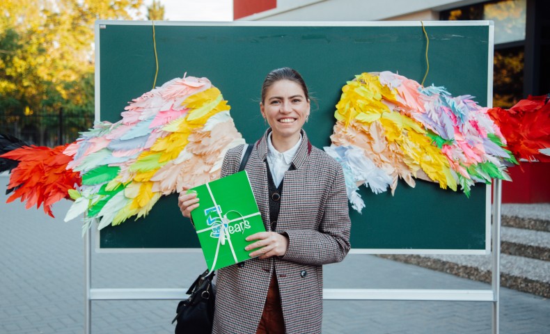 Teacher's Day at Heritage 2022 - image 33