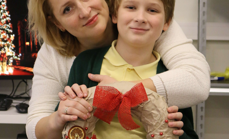 "Santa's Workshop" for Heritage Community - image 176