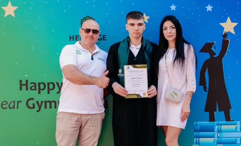 9B Graduation 2026 - image 42