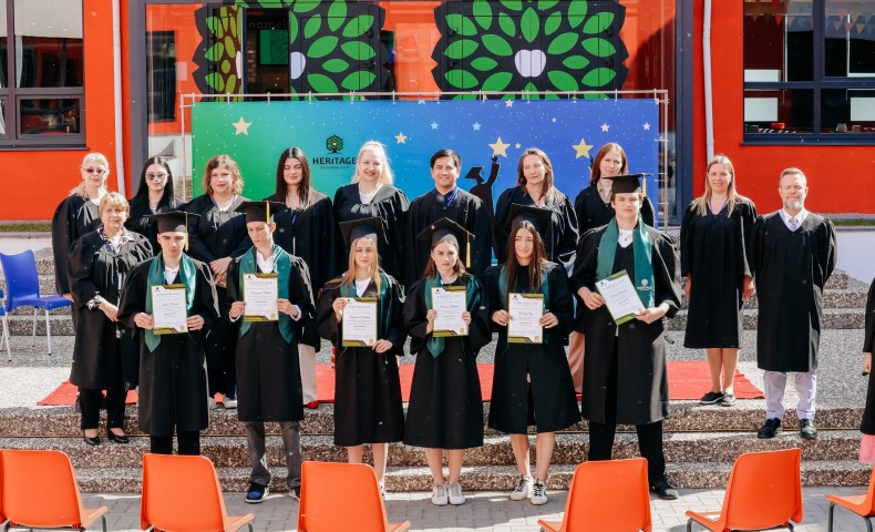 9B Graduation 2026 - image 41