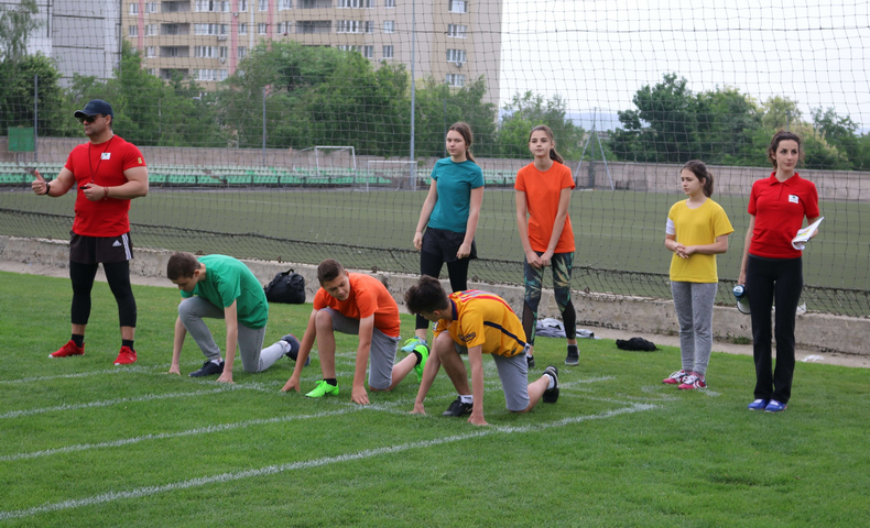 Sports Day - image 257