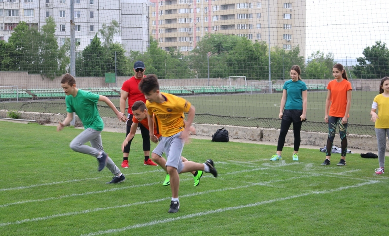 Sports Day - image 258
