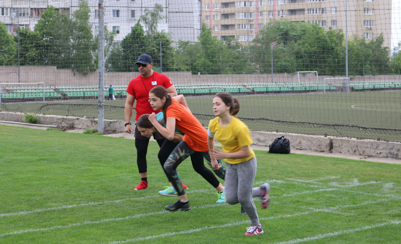 Sports Day - image 260