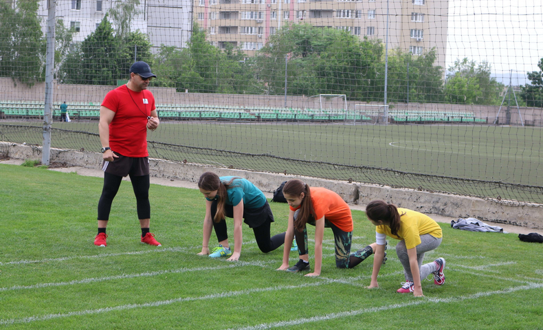 Sports Day - image 259