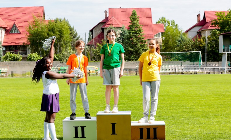 Sports Day 2025 - image 133