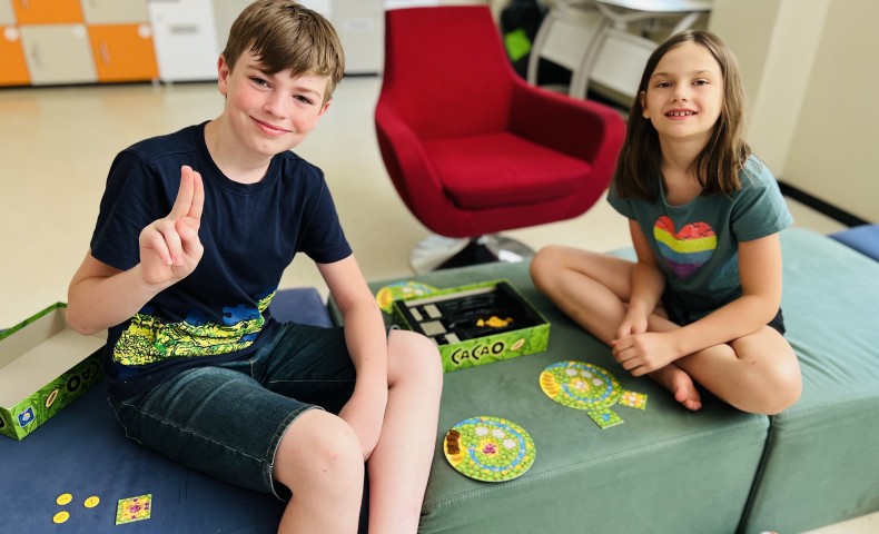 Международный Летний Лагерь 2022 – Cессия „A ticket to…” - image 34