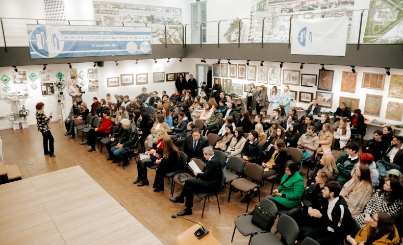 Baroness Janet Royall’s visit to Moldova (April 2023) - image 54