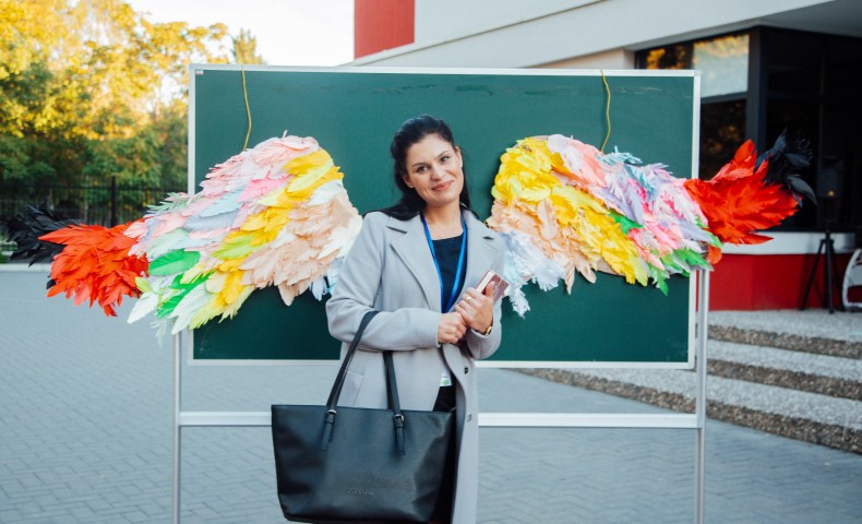 Teacher's Day at Heritage 2022 - image 17