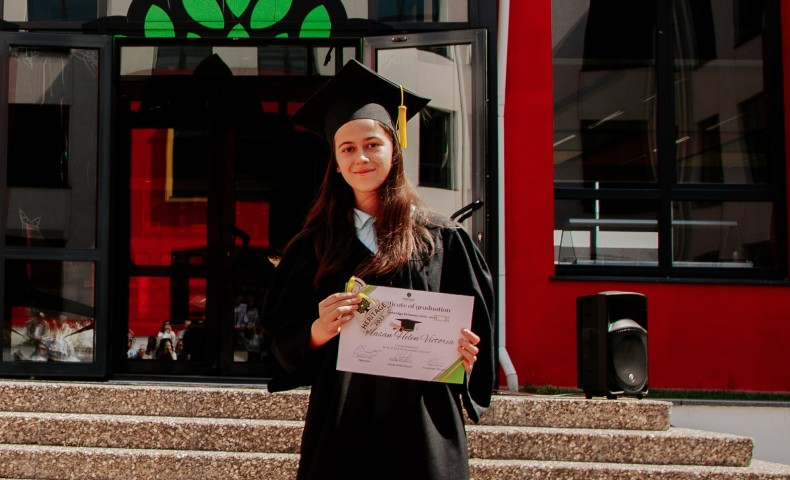 Primary Graduation 2023 - image 195