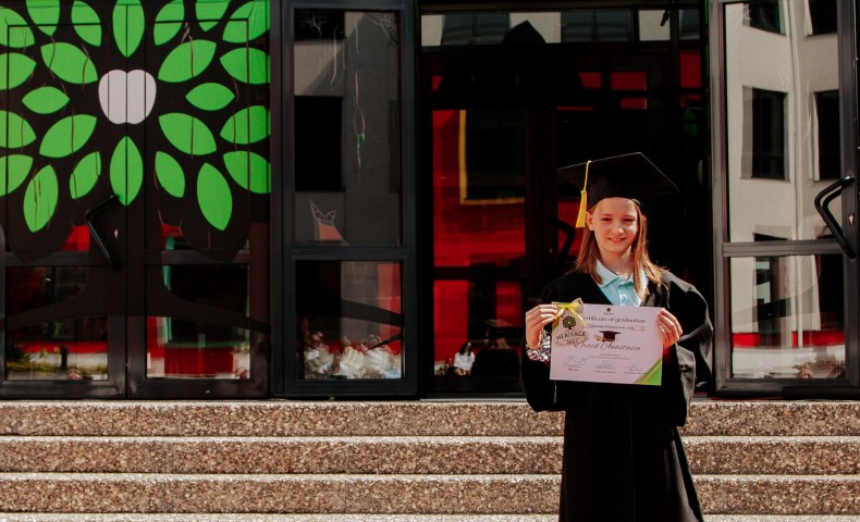 Primary Graduation 2023 - image 196