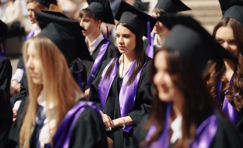 Lyceum Graduation 2023 - image 37