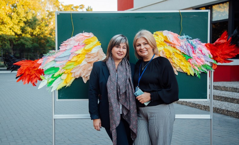 Teacher's Day at Heritage 2022 - image 20